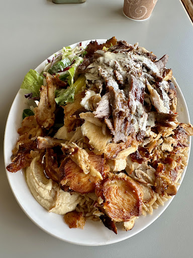 Photo of Ottawa Shawarma Palace - 2961 Carling Ave, Ottawa, ON K2B 7J9